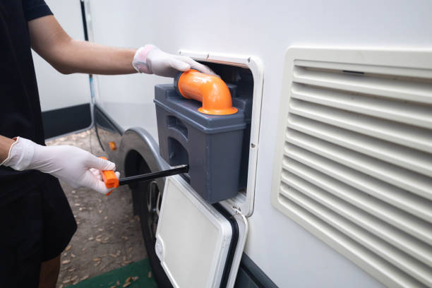 Best Porta potty services near me  in Parma, OH