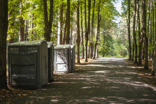 Best Portable bathroom rental  in Parma, OH
