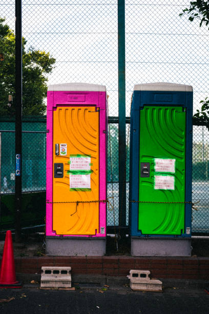 Best Porta potty for special events  in Parma, OH