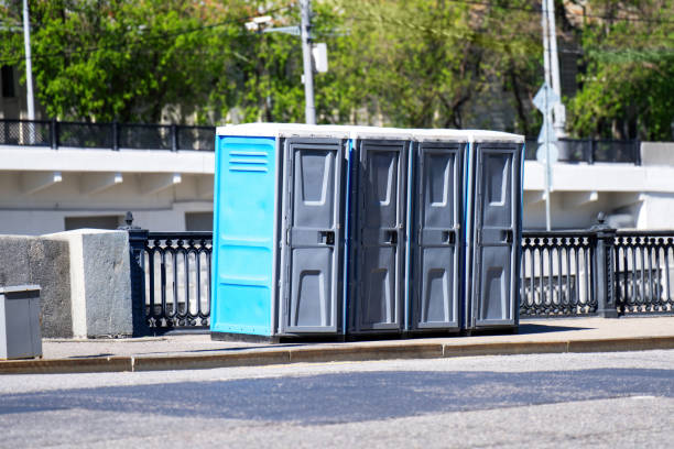 Best Temporary restroom rental  in Parma, OH
