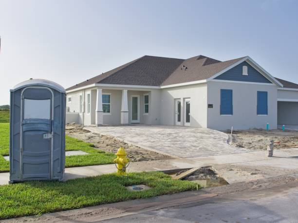 Best Affordable portable toilet rental  in Parma, OH