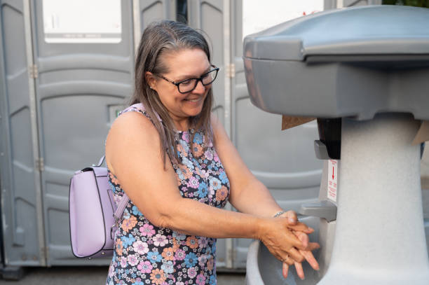 Best Long-term porta potty rental  in Parma, OH