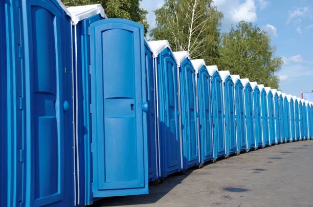 Affordable portable toilet rental in Parma, OH